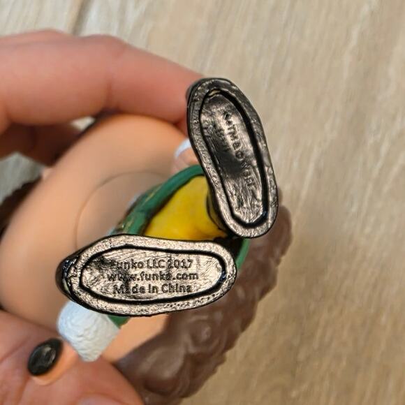 Funko Pop Buddy the Elf & Mrs Claus Figures Bundle Christmas Holiday Lot - Picture 5 of 5